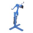 MAC AFRIC RM08 Rotary Machine & Stand