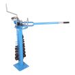 MAC AFRIC Floor Mounted Steel Bar Bender (Model UBM-30)
