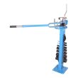MAC AFRIC Floor Mounted Steel Bar Bender (Model UBM-30)
