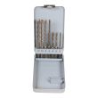 MAC AFRIC 7 PCS SDS Plus Drill Bit Set