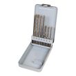 MAC AFRIC 7 PCS SDS Plus Drill Bit Set