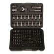 MAC AFRIC 100pce Power Tool Bit Set