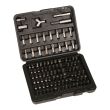 MAC AFRIC 100pce Power Tool Bit Set