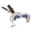 MAC AFRIC Hydraulic Crimper Set for Hose - joints