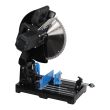 MAC AFRIC 355 MM Cut Off Machine with Steel Blade