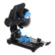 MAC AFRIC 180 MM Cut Off Machine with Steel Blade