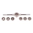 MAC AFRIC 8 PCS Metric Die Set