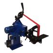 TRINITY 7 Switchback Multipurpose Bench Grinder