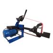TRINITY 7 XL Multipurpose Bench Grinder