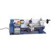 MAC AFRIC Degree 180 MM Variable Speed Mini Bench Lathe