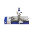 MAC AFRIC 550 MM Geared Head Lathe