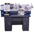 MAC AFRIC 550 MM Professional Bench Lathe (Excluding Stand)
