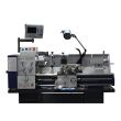 MAC AFRIC 750 MM Professional Geared Head Bench Lathe