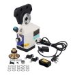 MAC AFRIC X-AXIS Auto Power Feed with Adaptor