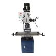 MAC AFRIC 32 MM Geared Head Milling Machine (Round Column)
