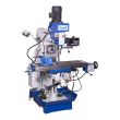 MAC AFRIC Dual Motor Geared Head Milling Machine