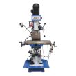 MAC AFRIC 50 / 25 MM Drilling & Milling Machine (380V)