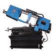 MAC AFRIC GB916 Hydraulic Horizontal Band-saw - 380V Three Phase