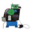 MAC AFRIC QB-8 Multi-Function Shear Machine - 380V Three Phase