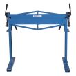MAC AFRIC 900 MM Sheet Metal Bending Brake