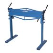 MAC AFRIC 900 MM Sheet Metal Bending Brake