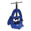 MAC AFRIC 3 1/2" IN (90 MM) Hinged Pipe Vice