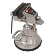 MAC AFRIC Vacuum Swivel Table Vice