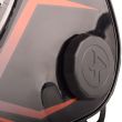 MAC AFRIC Panoramic View Auto Darkening Welding Helmet