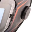 MAC AFRIC Panoramic View Auto Darkening Welding Helmet