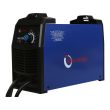 MAC AFRIC MIG135E Flux-Cored Welder (No-Gas Welder)