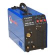 MAC AFRIC 180 A IGBT (MIG & MMA) Welding Machine