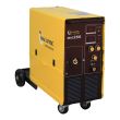 MAC AFRIC MODEL 250 MIG Inverter Welder