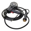 MAC AFRIC Spool Gun for Aluminum MIG Welding