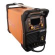 MAC AFRIC 4IN1 200A MIG/CUT/MMA/LIFT-TIG Inverter Welder