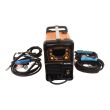 MAC AFRIC 4IN1 200A MIG/CUT/MMA/LIFT-TIG Inverter Welder