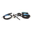 MAC AFRIC 4IN1 200A MIG/CUT/MMA/LIFT-TIG Inverter Welder