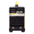 MAC AFRIC 160 A Inverter Arc Welder