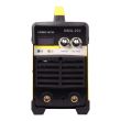 MAC AFRIC D.C Model 200A Inverter Arc Welder