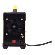 MAC AFRIC D.C Model 200A Inverter Arc Welder