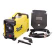 MAC AFRIC D.C Model 200A Inverter Arc Welder
