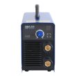 MAC AFRIC 190A MMA (IGBT) Inverter Arc Welder