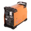 MAC AFRIC 200/260 Dual Voltage Inverter Welder