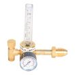 MAXWELD & BRAZE Argon Flowmeter