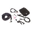 MAC AFRIC TIG-160M TIG/MMA DC Inverter Welder