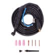 MAC AFRIC TIG Torch for EWELDT185