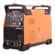 MAC AFRIC 200A TIG AC/DC Inverter Welder