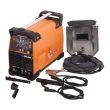 MAC AFRIC 200A TIG AC/DC Inverter Welder