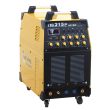 MAC AFRIC TIG315P Professional AC/DC MMA/TIG Welding Machine