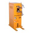 MAC AFRIC Pedal Spot Welding Machine - 220V