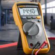 Fluke 115 Digital Multimeter for Technicians